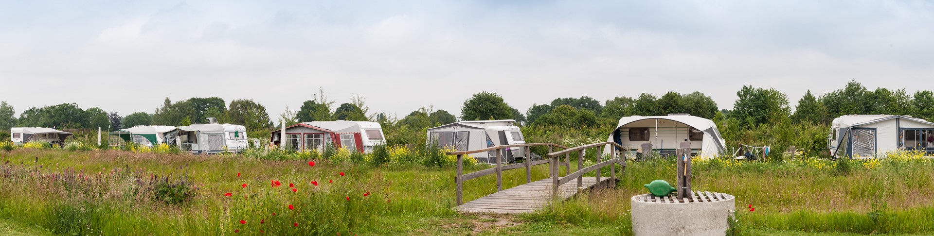 Naturistencamping "De Kikker" — photo 4