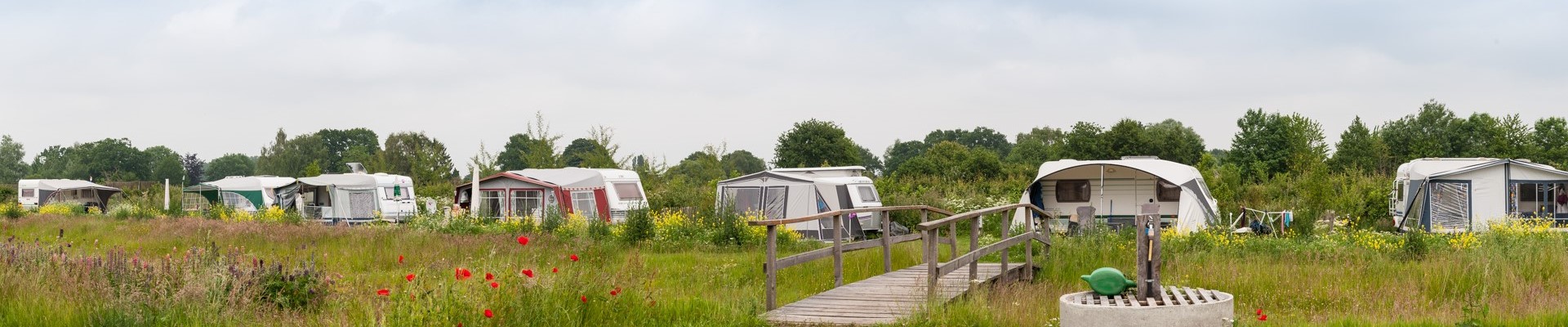 Naturistencamping "De Kikker" — Photo 4 of 8