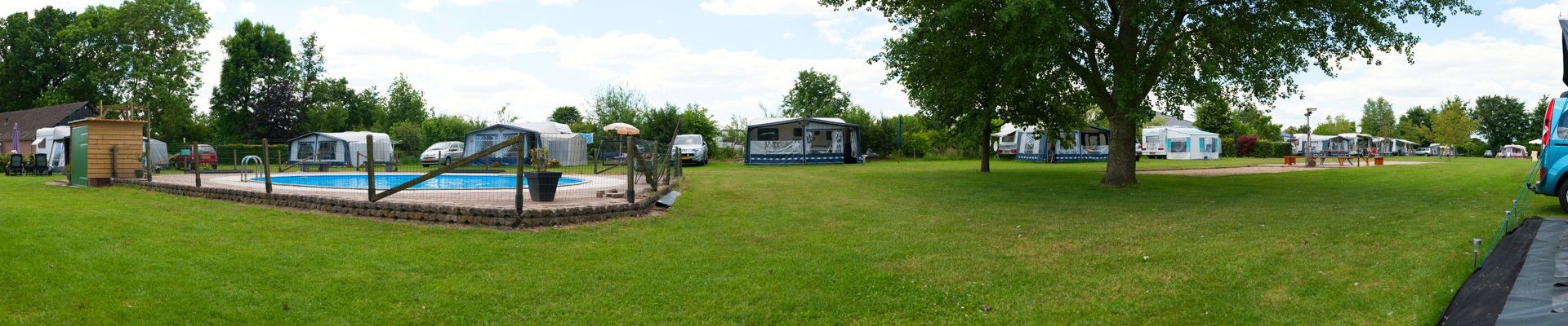 Naturistencamping "De Kikker" — Photo 3 of 8