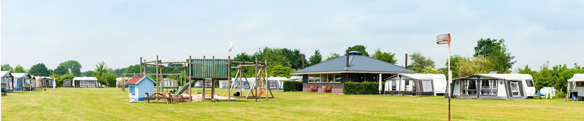 Naturistencamping "De Kikker" — Photo 2 of 8